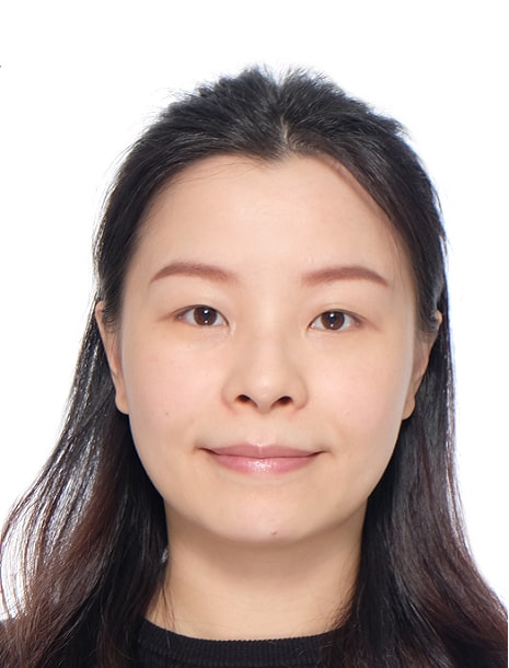 Zoe Lam