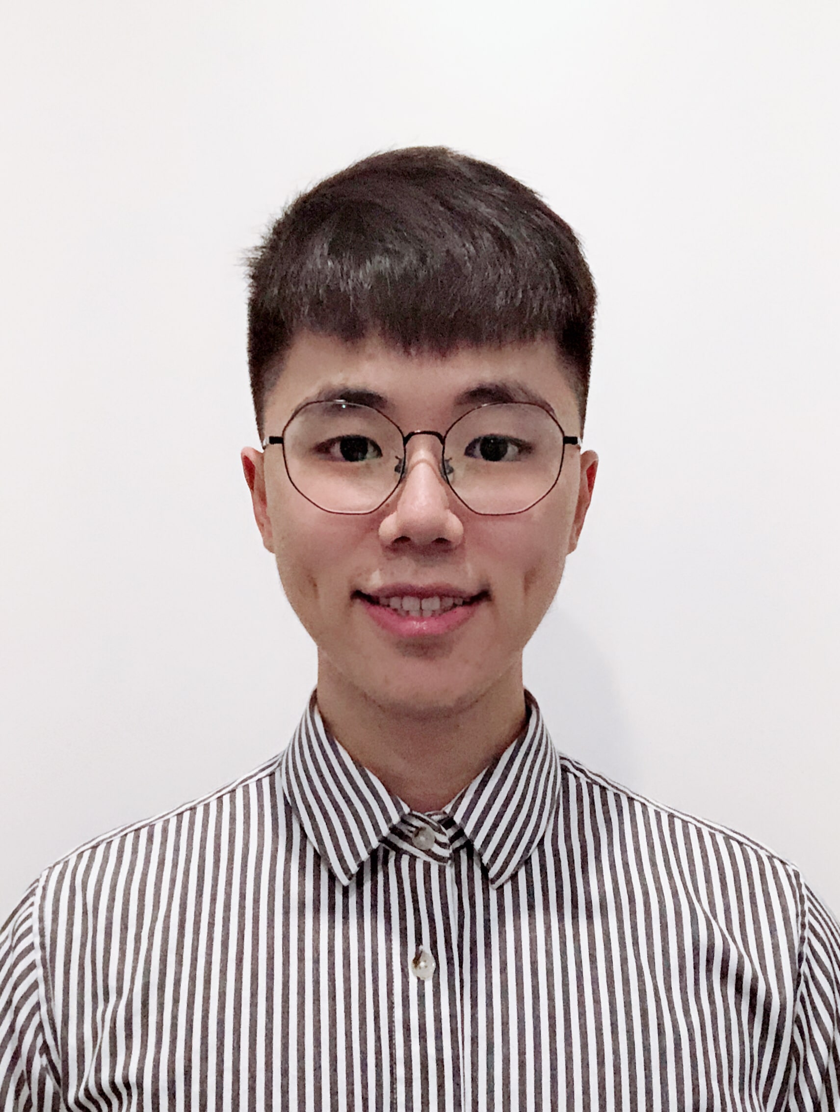 韓老師的中文堂