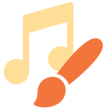 興趣及音樂