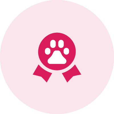 Professional Grooming Team • Gentle & Loving Care