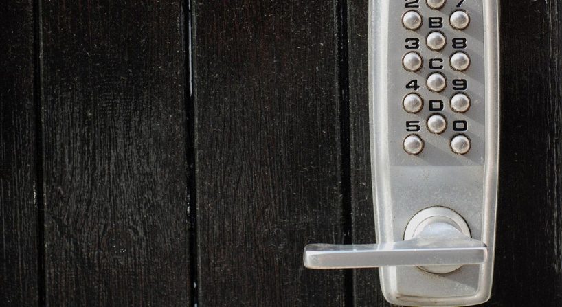 Digital Door Lock Installation And Repair Get Free Quotes From